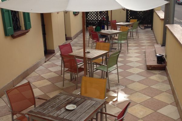 San Genesio Hotel (Fabbrico)